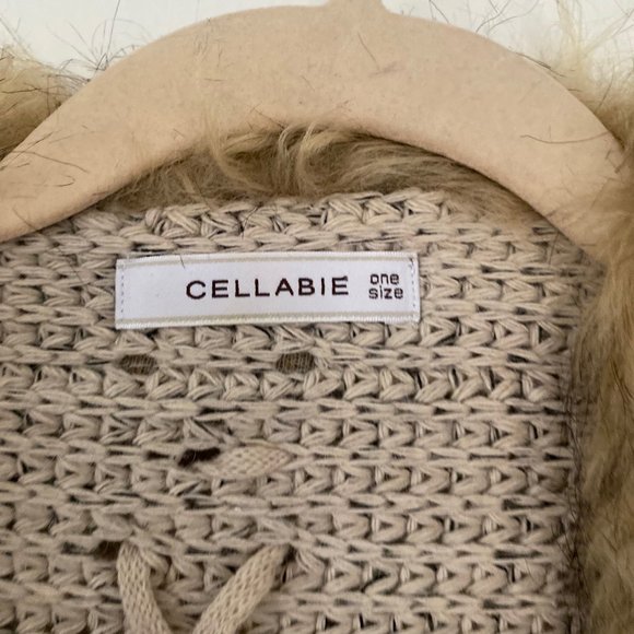 #109 Fun sweater by Cellabie - Picture 10 of 14